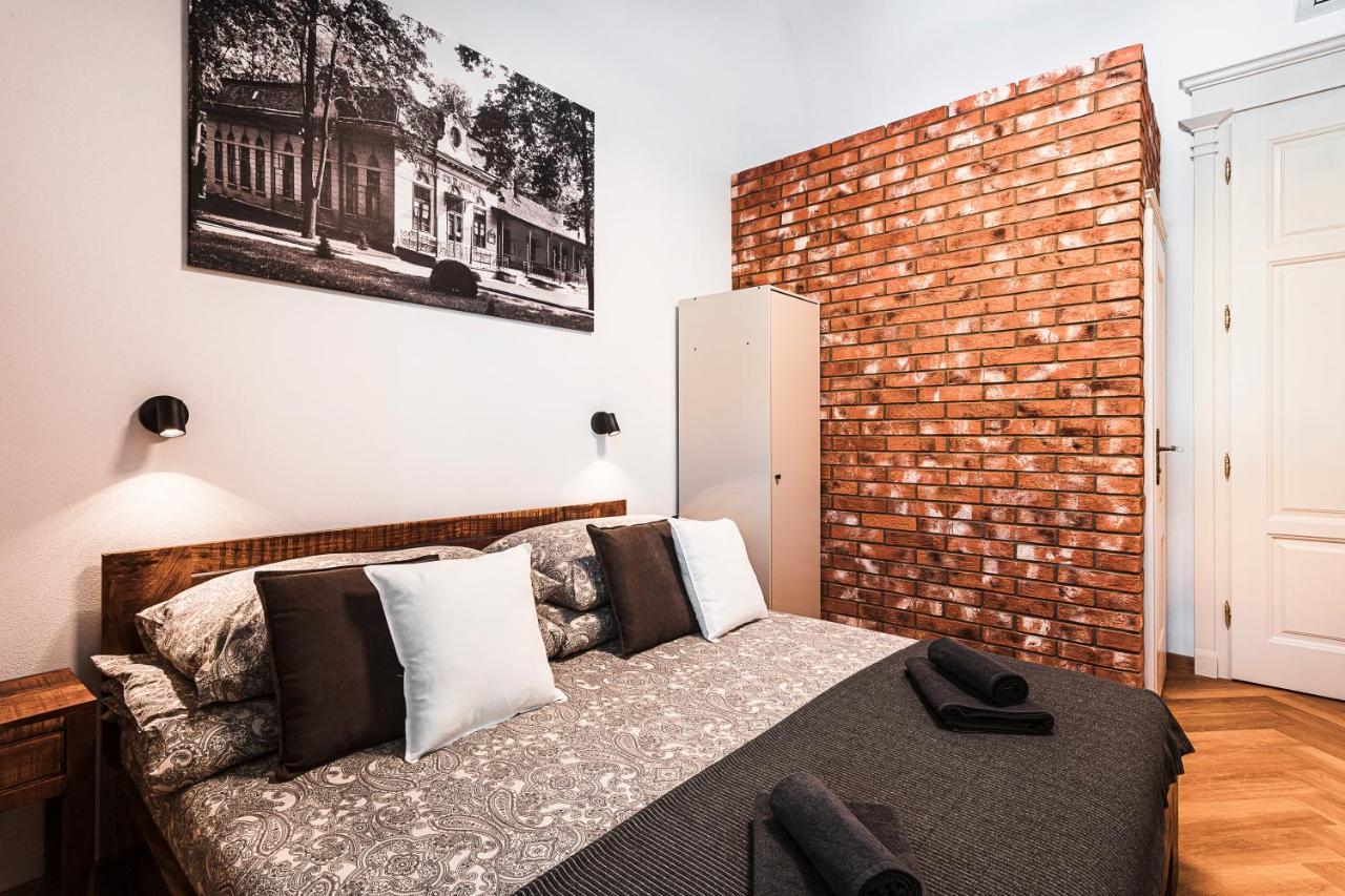 Apartmany Krmanova Kosice Luaran gambar