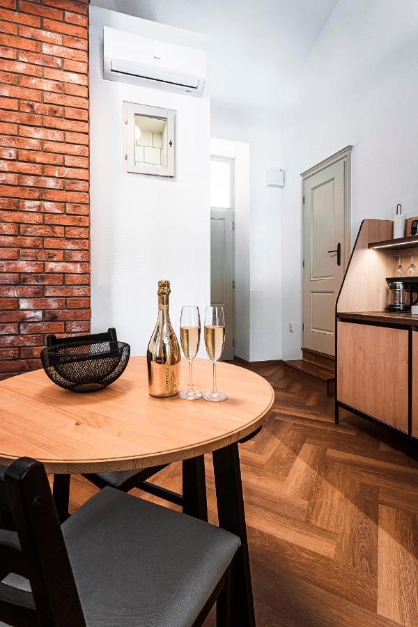 Apartmany Krmanova Kosice Luaran gambar